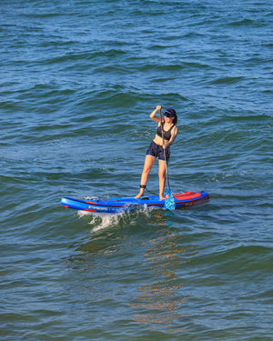 Starboard Inflatable SUP Generation Main 3