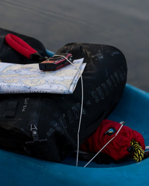 Starboard SUP Bag Sprint Expedition Paddleboard with Bag 2026 gallery view 5