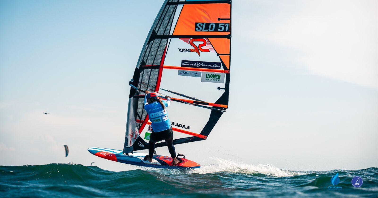 Lina Eržen Claims the IFCA Foil European Championship Title
