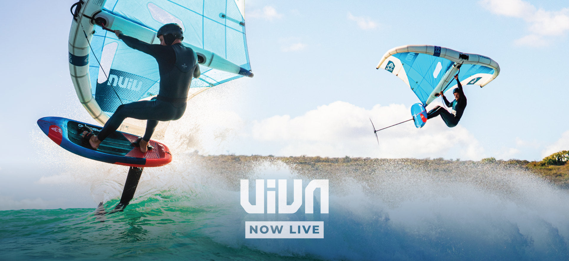 The Wait is Over – The VIVA Wing is Now Live!