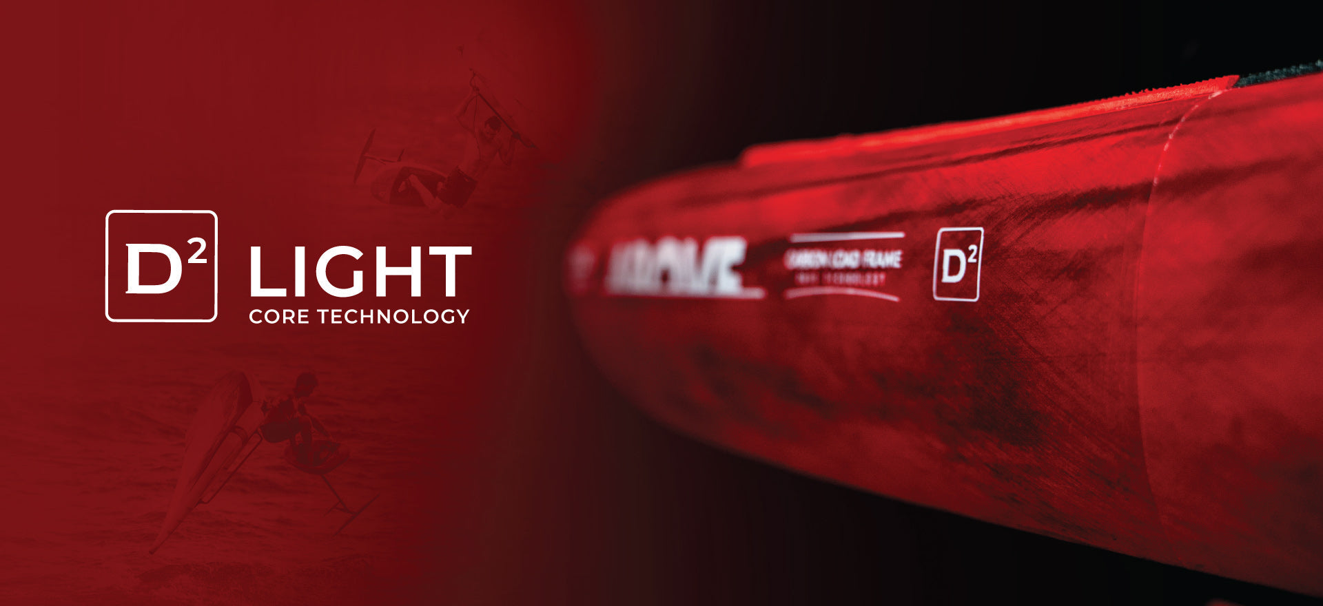 Introducing D2 Technology