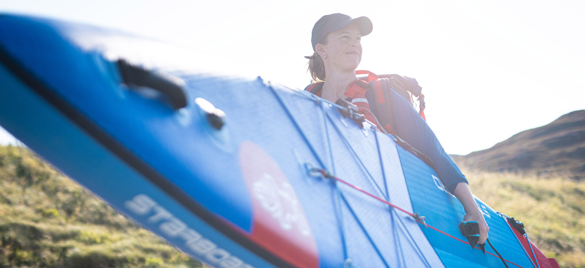 How To Take Care Of Your Inflatable Paddle Board