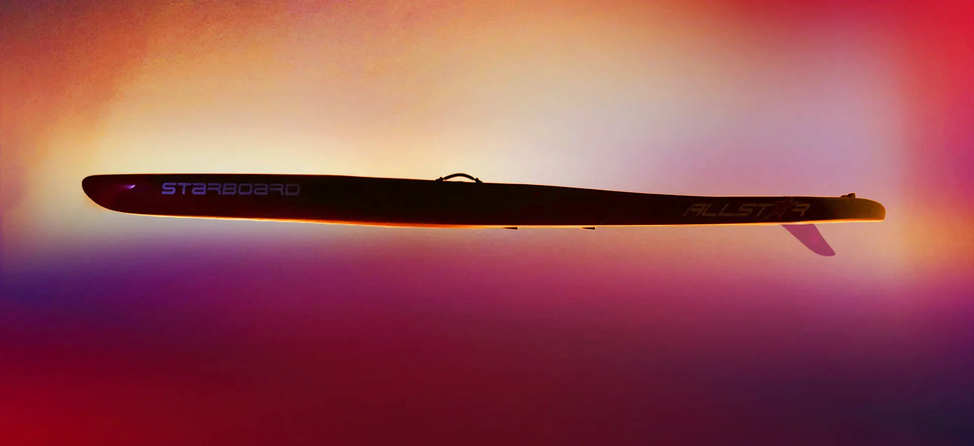 New Starboard All Star - Register your interest now