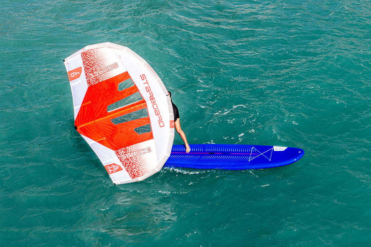 Entry-level Wingfoil / Wingsurf