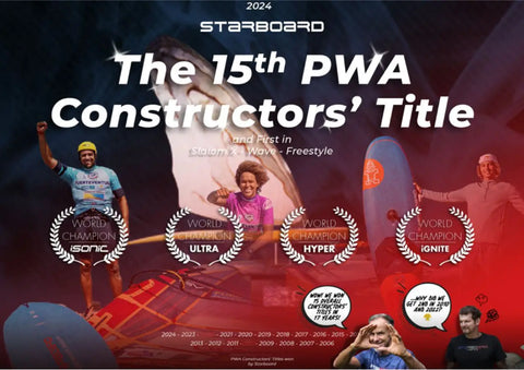 Starboard Wings Gallery 2