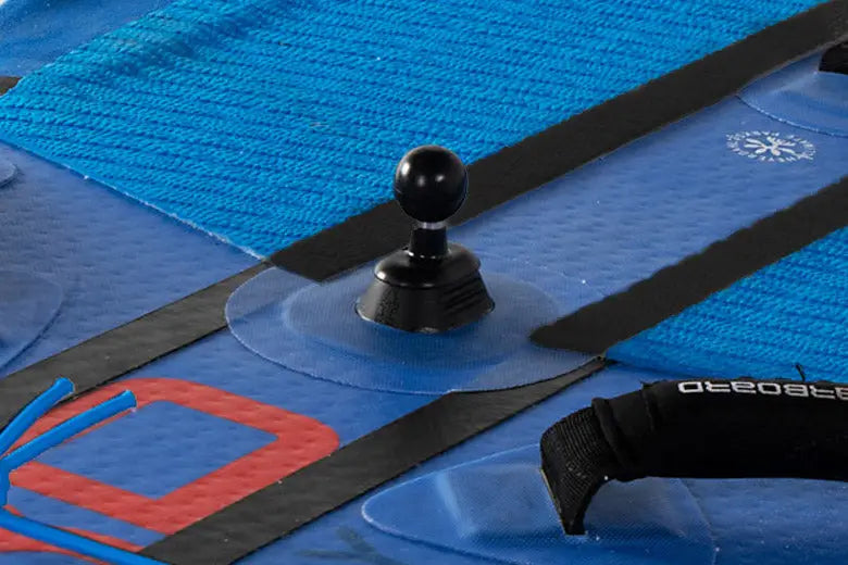 Mounts for GoPro or GPS