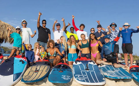 The PWA Constructors’ Title by the people