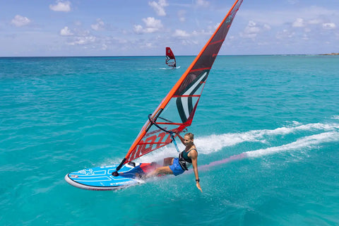 5 Reasons Why You Should Get An Inflatable Windsurf Board