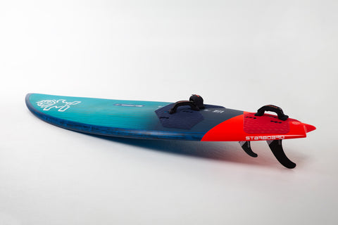 “A great ability to adapt to a variety of conditions”: Kode tested by the Windsurf Magazine