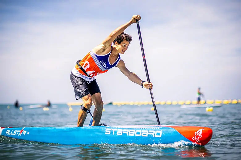 Starboard Gen R vs. All Star – Which is the best for you? / SUPboarder Comparison