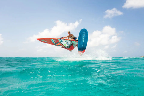 Starboard wins the 2023 FPT Constructors Title with the iGnite