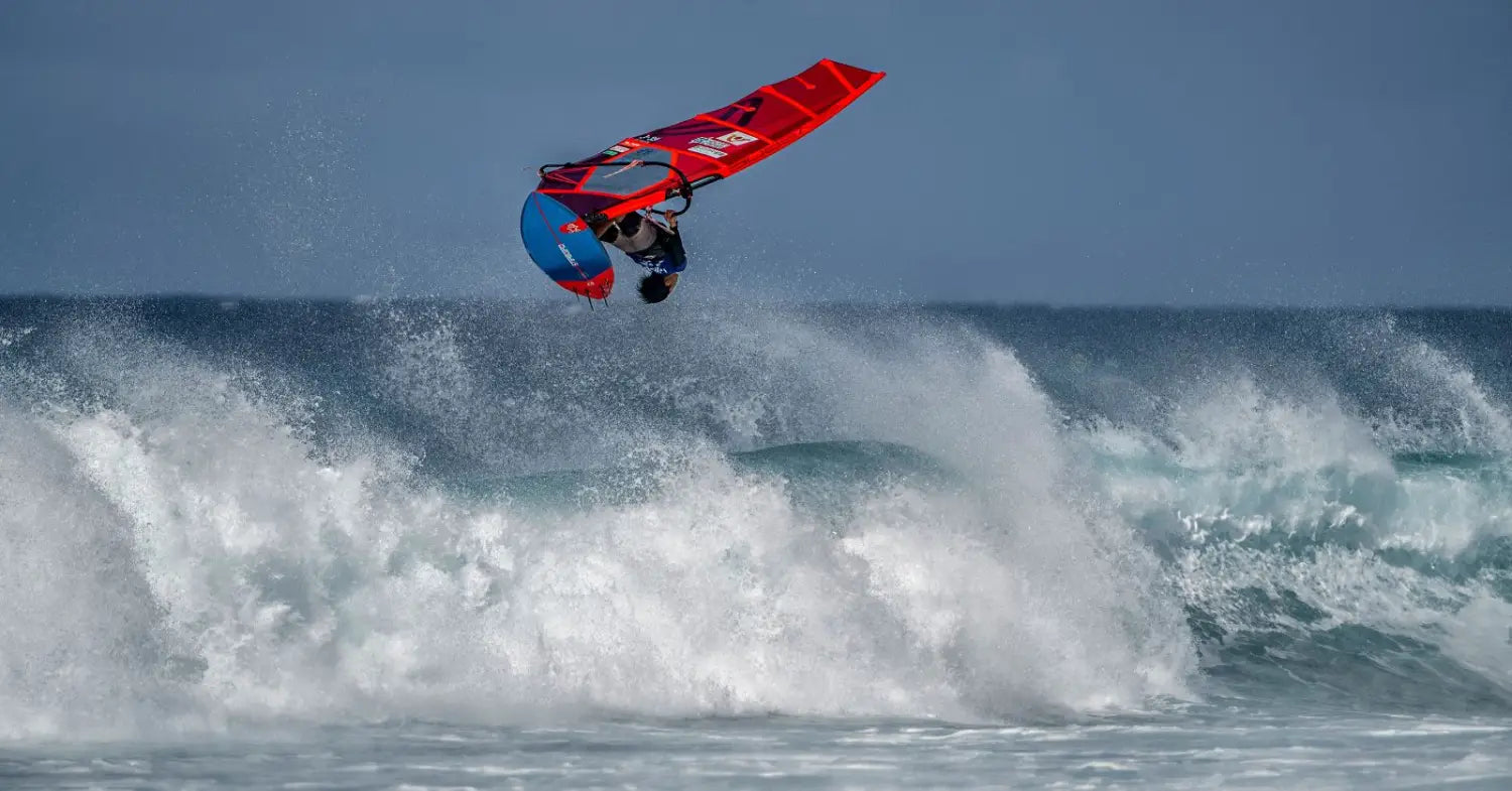 2025 Aloha Classic: Sarah-Quita claims her 28th World Title and Ryu wins Pro Juniors