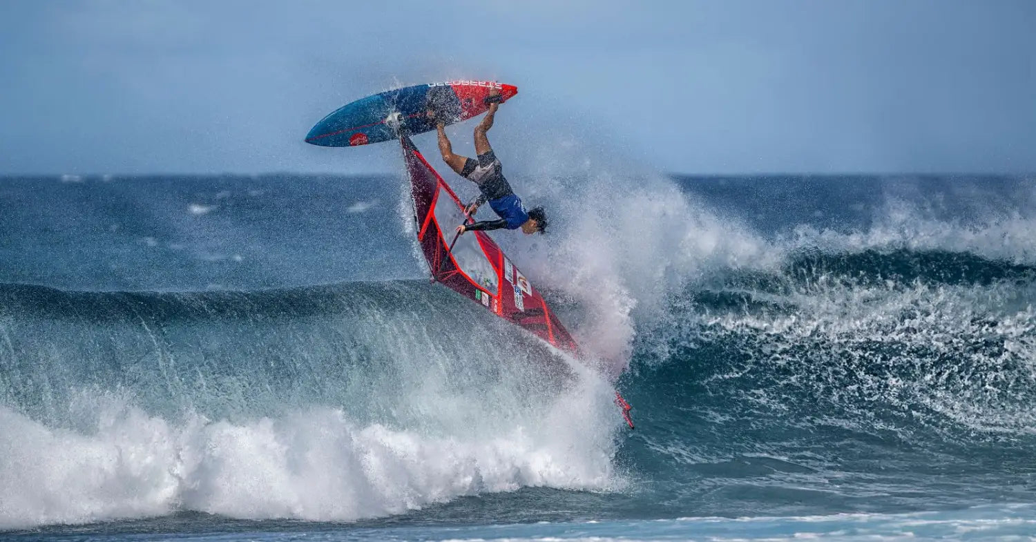 2025 Aloha Classic: Sarah-Quita claims her 28th World Title and Ryu wins Pro Juniors