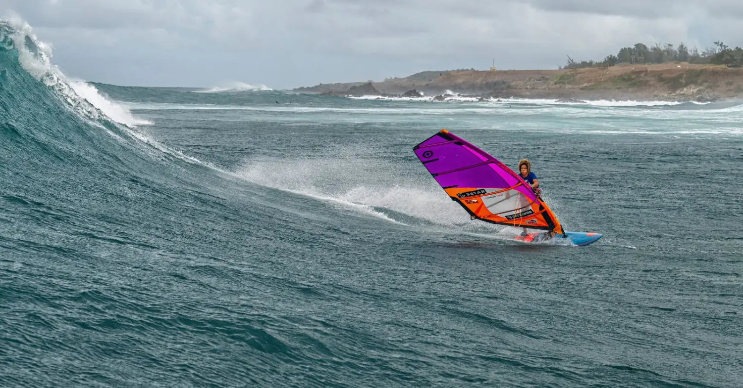 2025 Aloha Classic: Sarah-Quita claims her 28th World Title and Ryu wins Pro Juniors