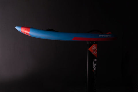 Starboard takes foiling to “New Heights” with the new Take Off range