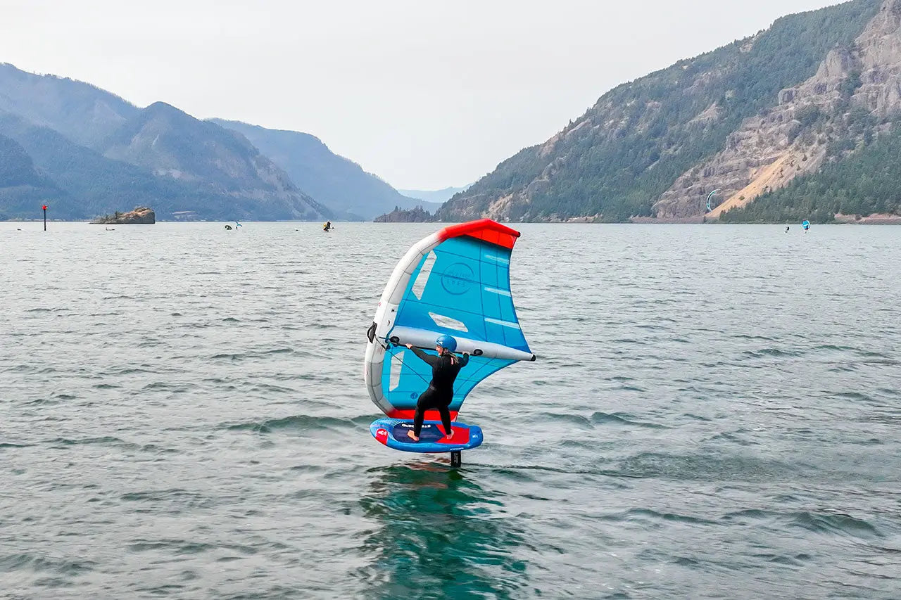 Best Equipment for the Beginner Winging