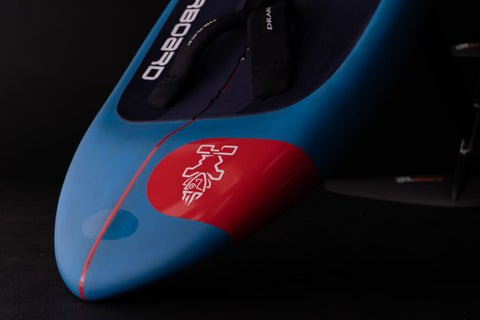 Starboard takes foiling to “New Heights” with the new Take Off range