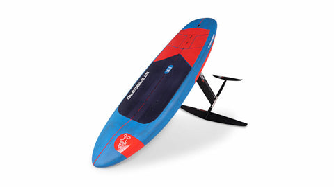 Starboard takes foiling to “New Heights” with the new Take Off range