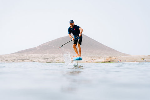 Starboard Lifestyle 2