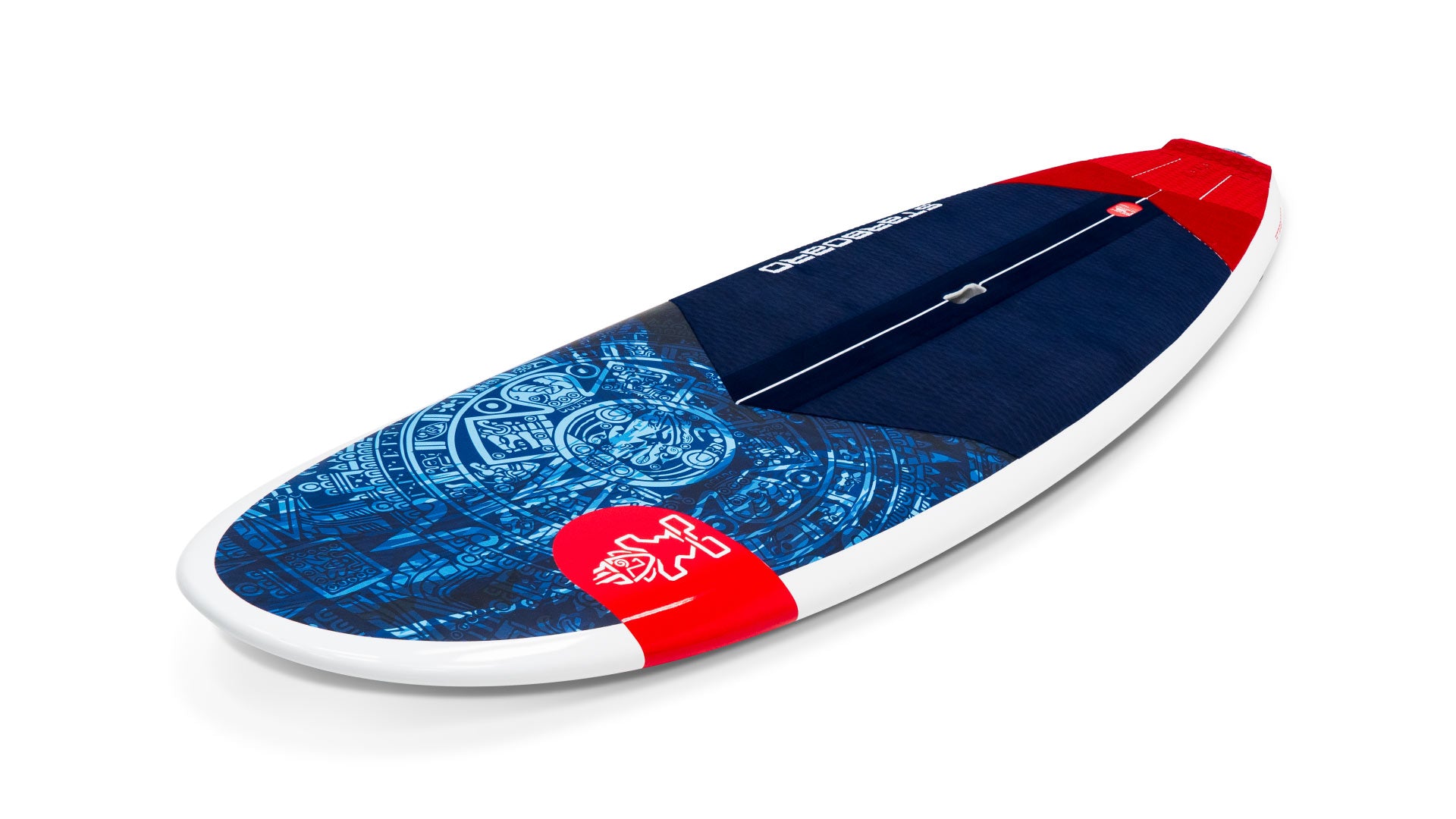 Lite Tech Construction – Starboard