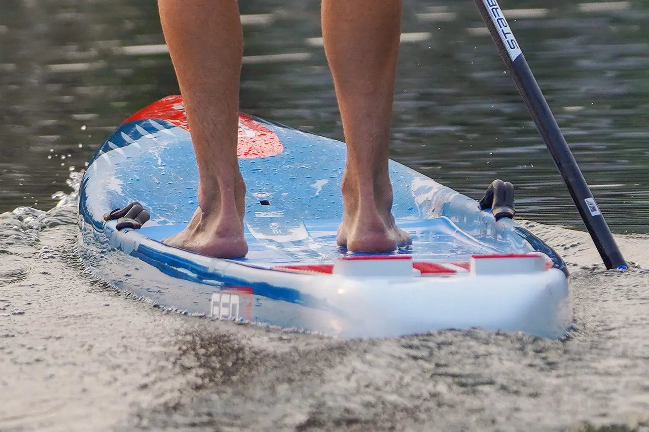 Starboard Gen R vs. All Star – Which is the best for you? / SUPboarder Comparison