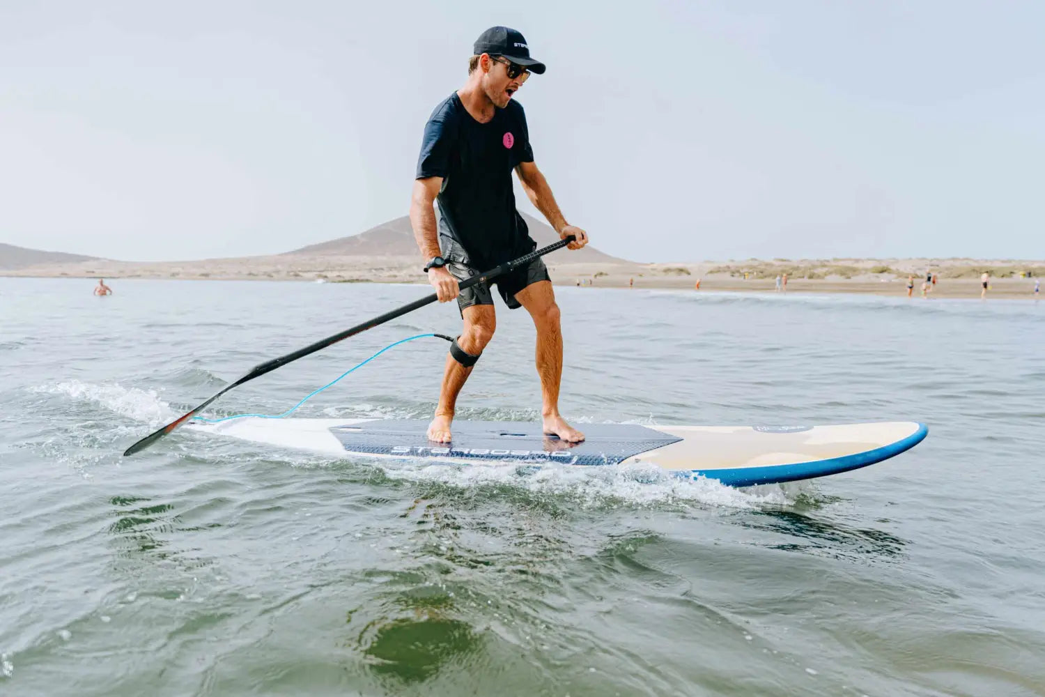 Reimagining an Icon: The New Whopper Range by Starboard