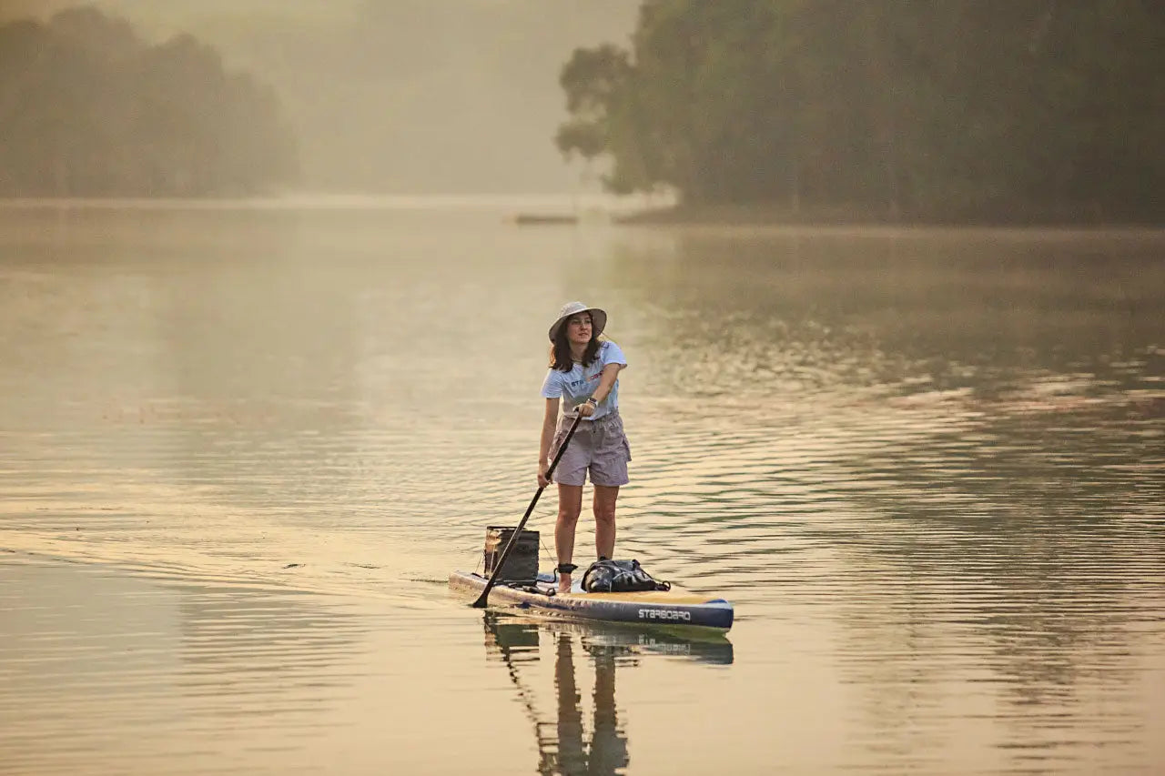 Starboard SUP Adventure collection