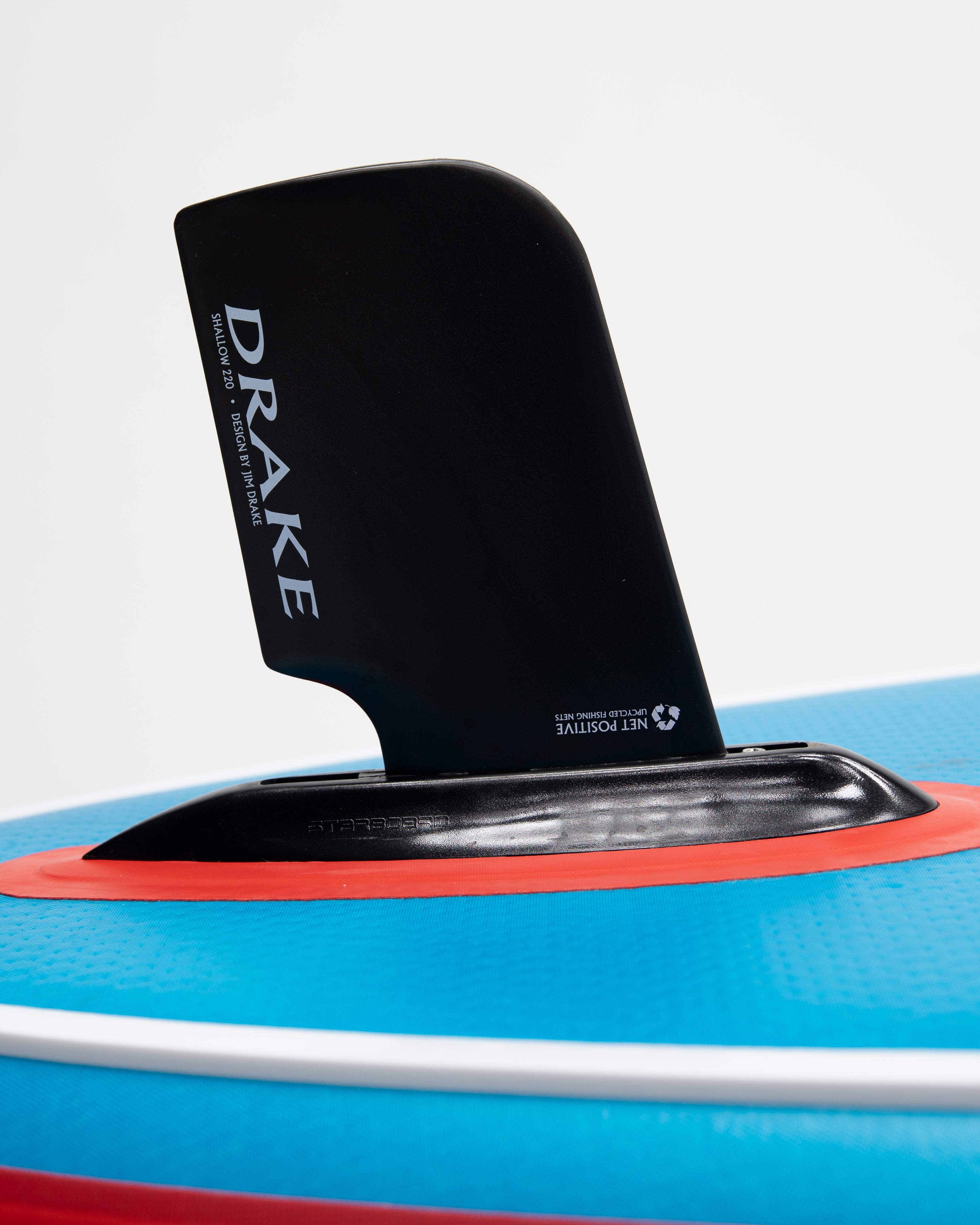 iSTART 2 Inflatable Windsurf Board Starboard