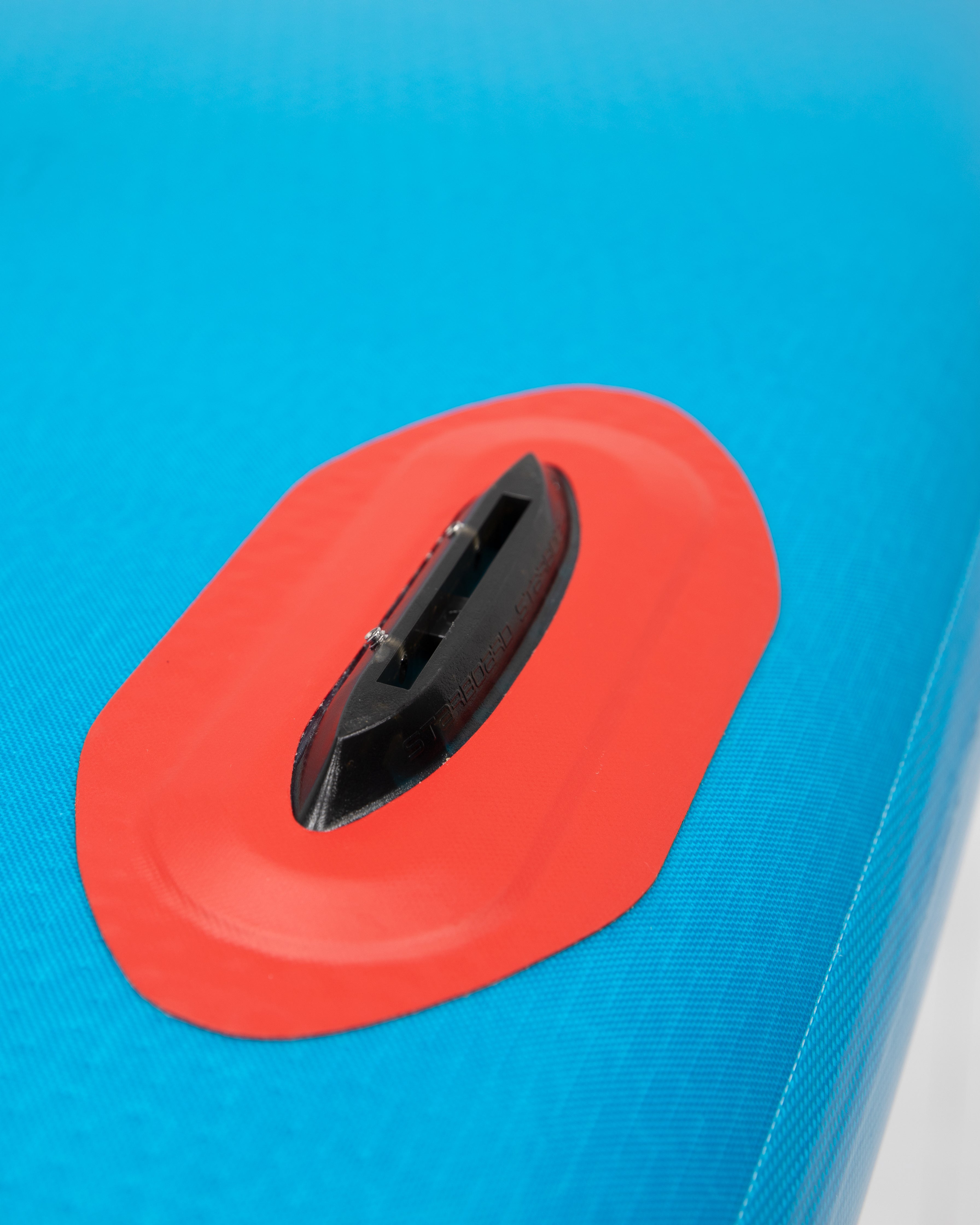 iSTART 2 Inflatable Windsurf Board Starboard