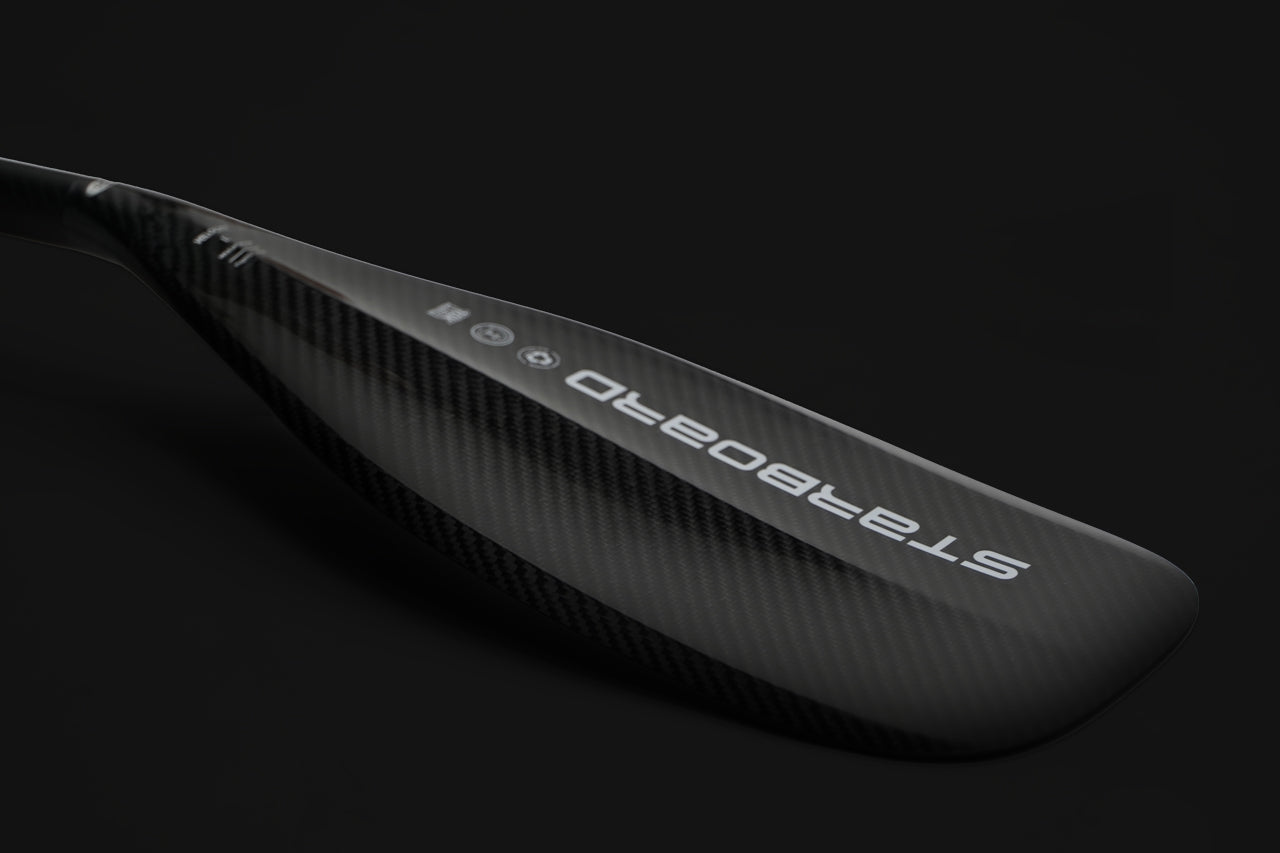 2025 Starboard Paddle Velocity Feature 2
