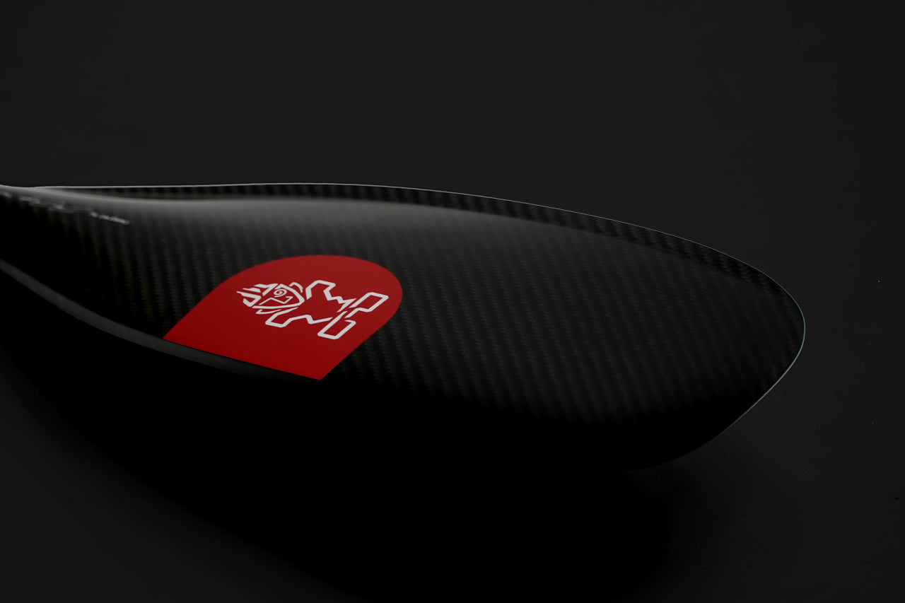 2025 Starboard Paddle Velocity Feature