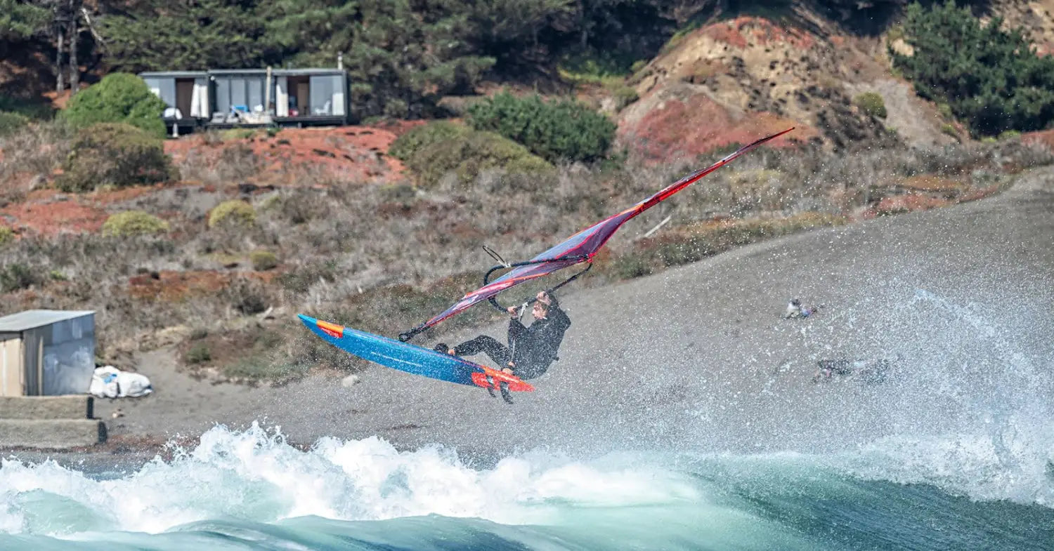 Third place for Sarah-Quita Offringa and important milestone for Federico Morisio at the World Cup in Chile