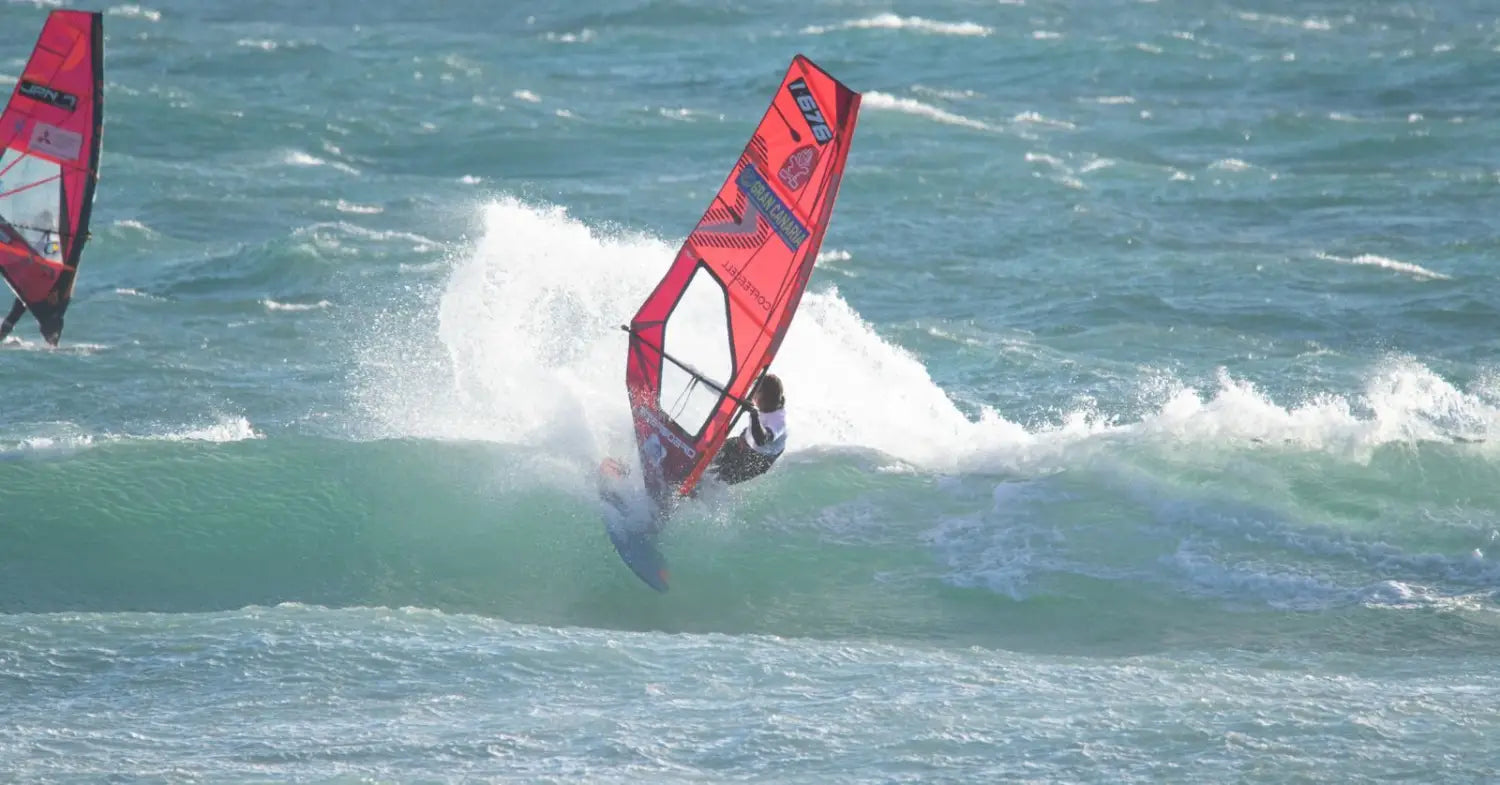 Rise of a young wave star Jahdan Tyger: 5th at the World Cup in Japan