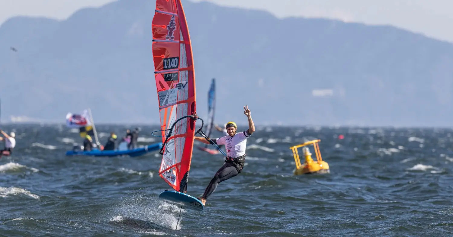 Impossible Performance: 16th PWA Constructors Title