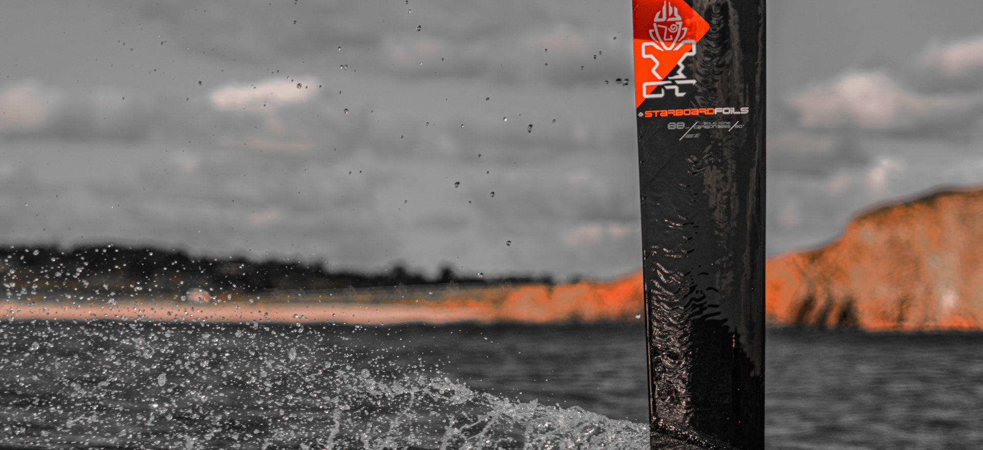 Wing Foiling Boards, Wings & Foils | Starboard