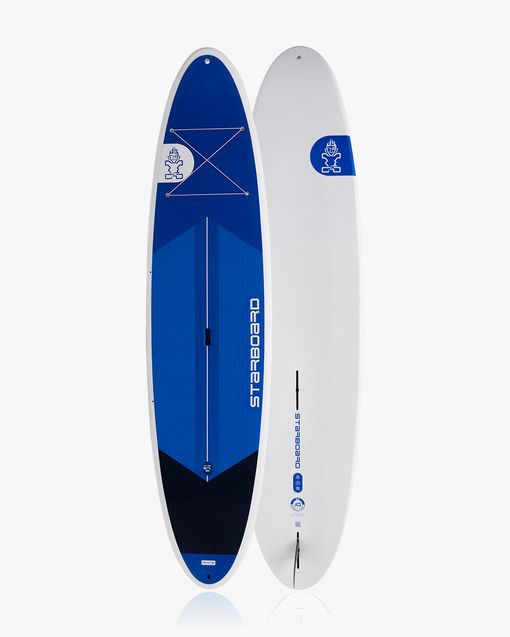 GO Paddleboard - Starboard