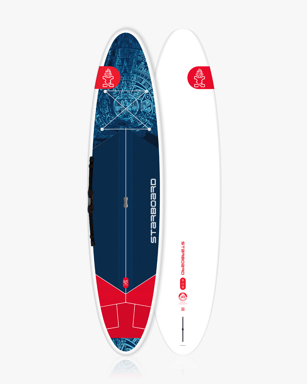 Hard Paddleboards – Starboard