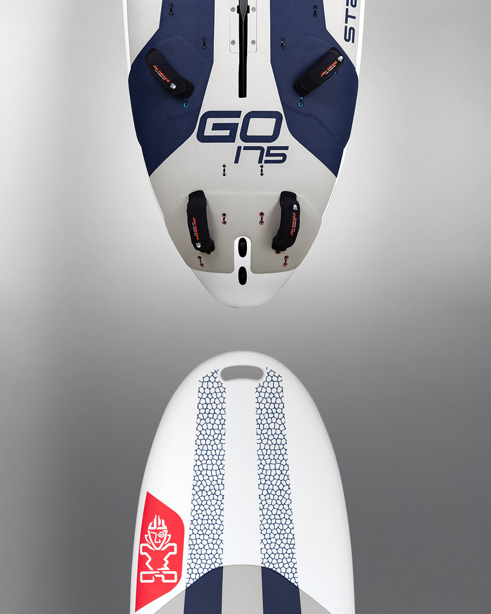 2019 Starboard GO 75 Surfboard in GO Windsurfer Board