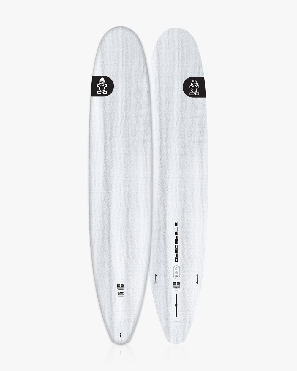 Longboard Surf – Starboard