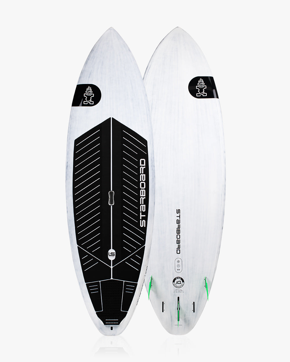Spring Sup Pro Pro Paddleboard - Starboard