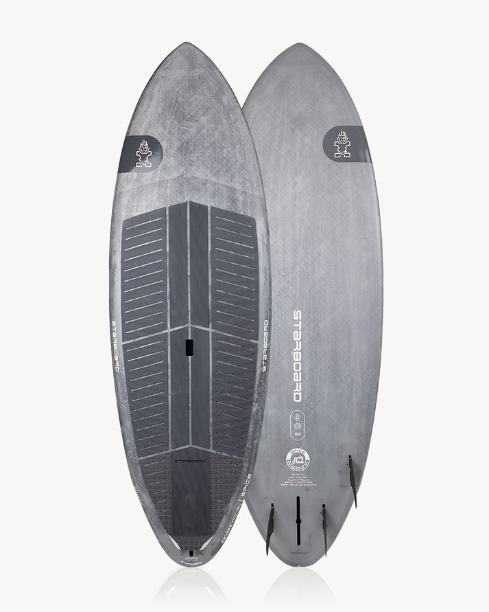 Spice Paddleboard - Starboard