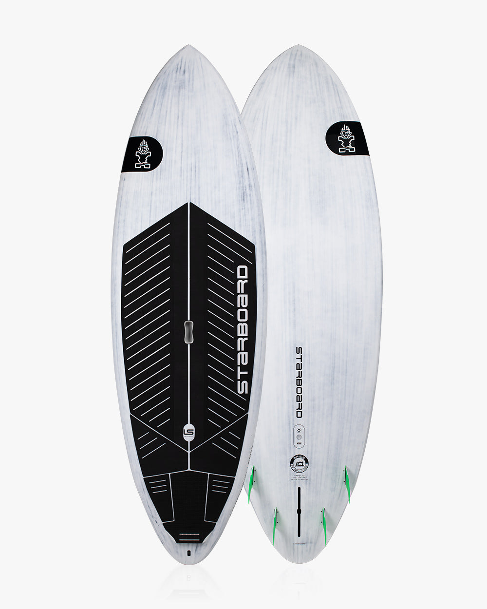 スポーツ Starbord Spice 2024 Spice Paddle Board for Wave Surfing – Starboard
