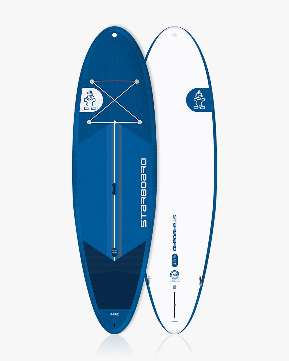 starboard WHOPPER インフレータブルボード Whopper Paddleboard – Starboard