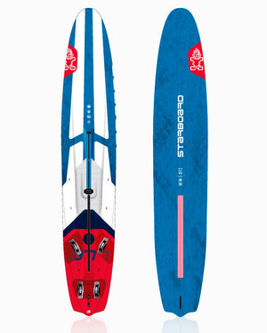 2019 Starboard 14’6’’ Freeride Carbon SUP Board in Phantom Race Windsurf Design