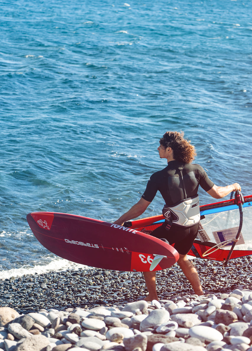 Starboard 2026 Ignite Windsurf Freestyle Collection