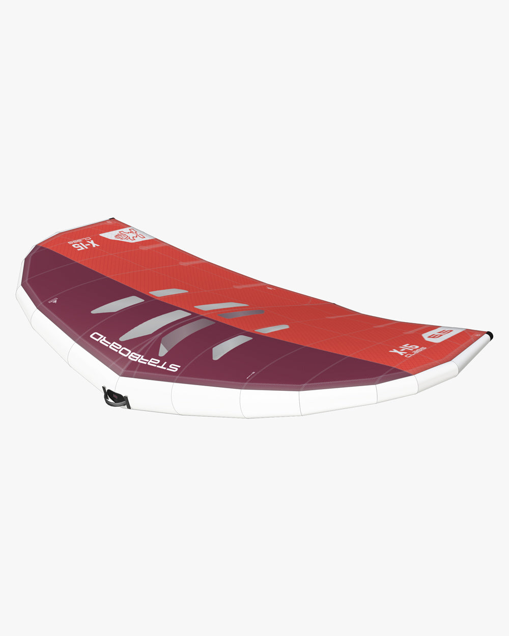 X-15 Class Wing – Starboard