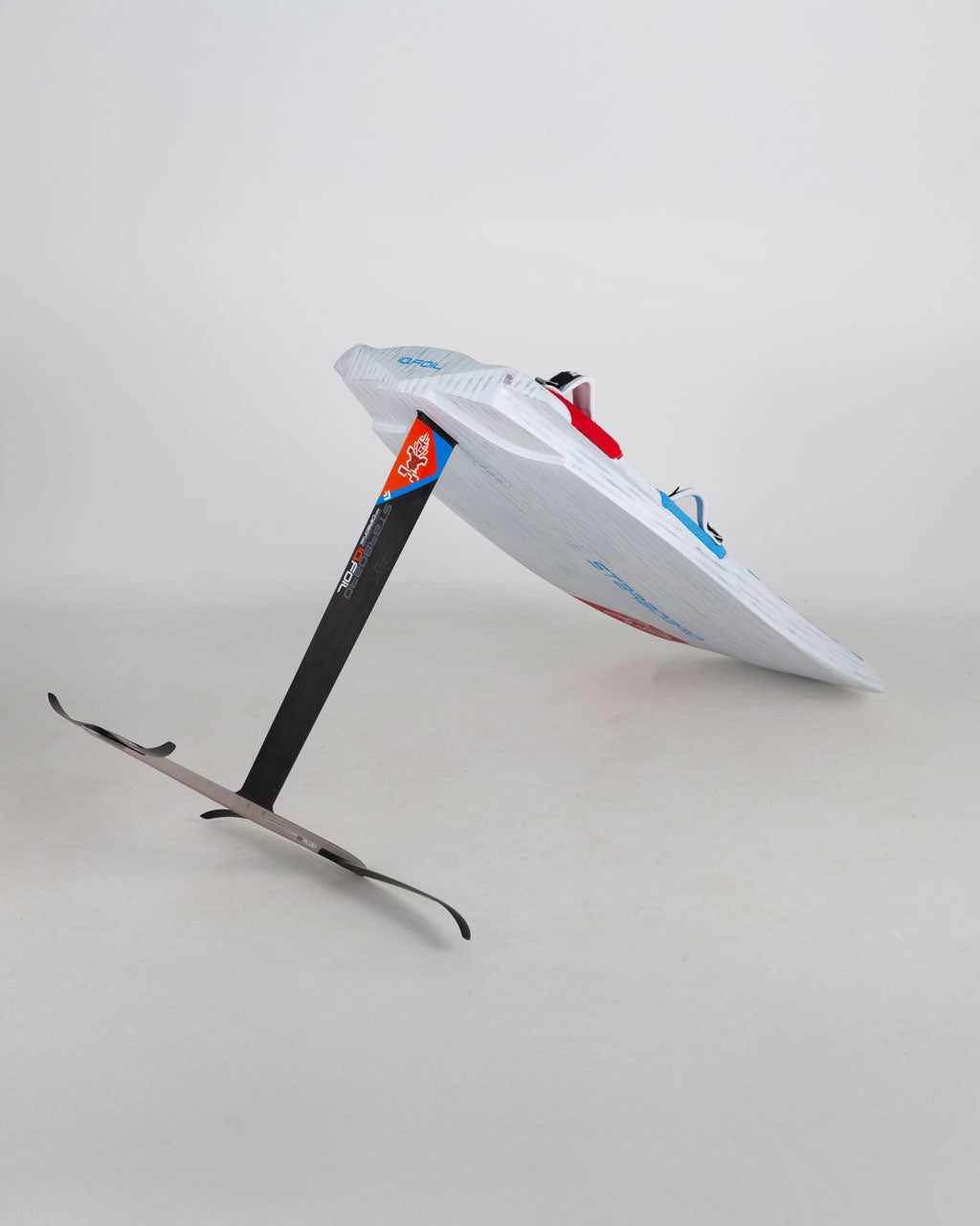 iQFoiL 85 Windfoil Board - Youth & Junior Class – Starboard