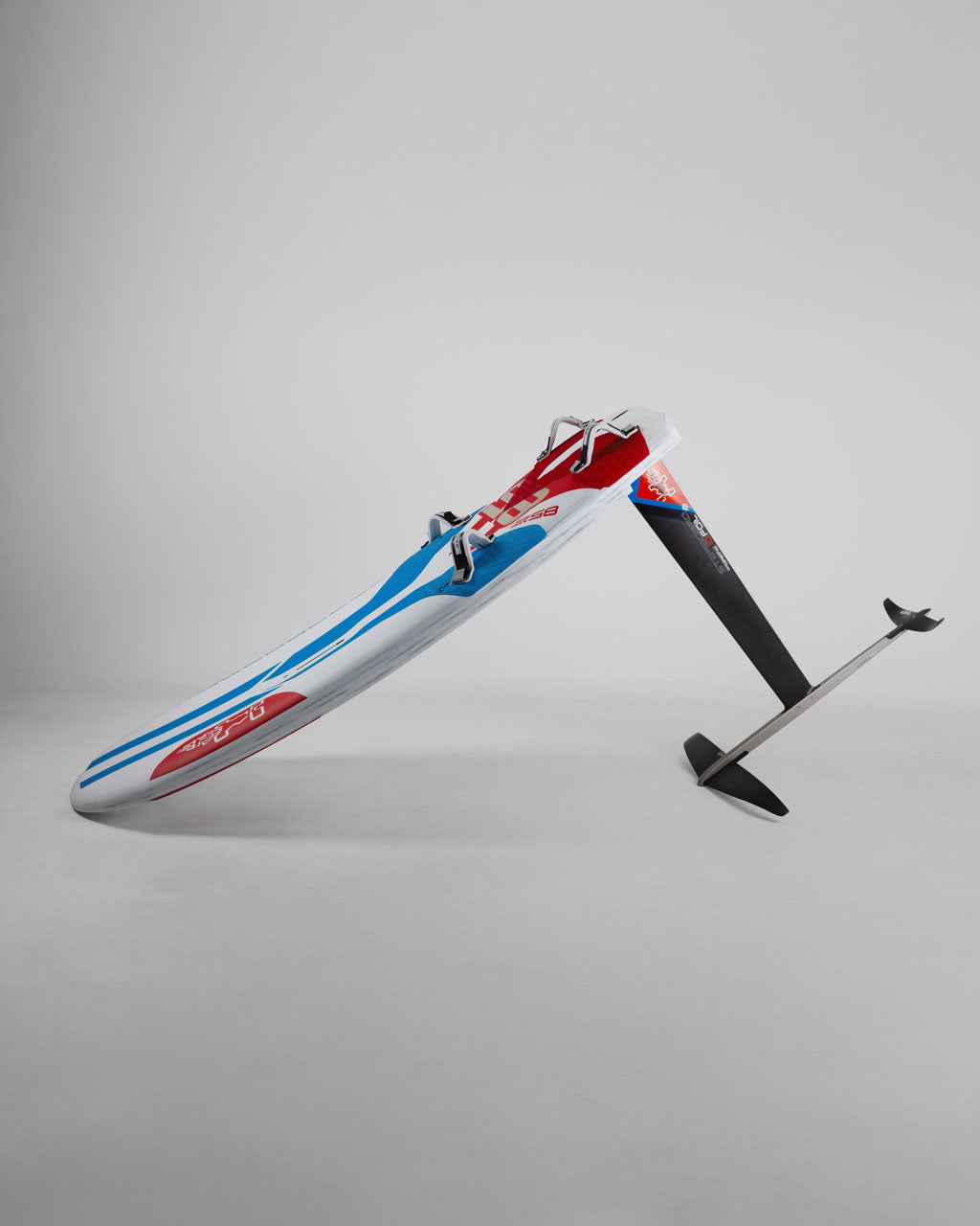 iQFoiL 85 Windfoil Board - Youth & Junior Class – Starboard