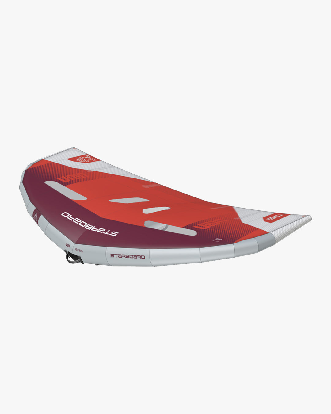 ※期間限定特別価格❗️送料込み❗️※Starboard Wingboard 115L Starboard Viva Wing - Lightweight All-Round Freeride Wing