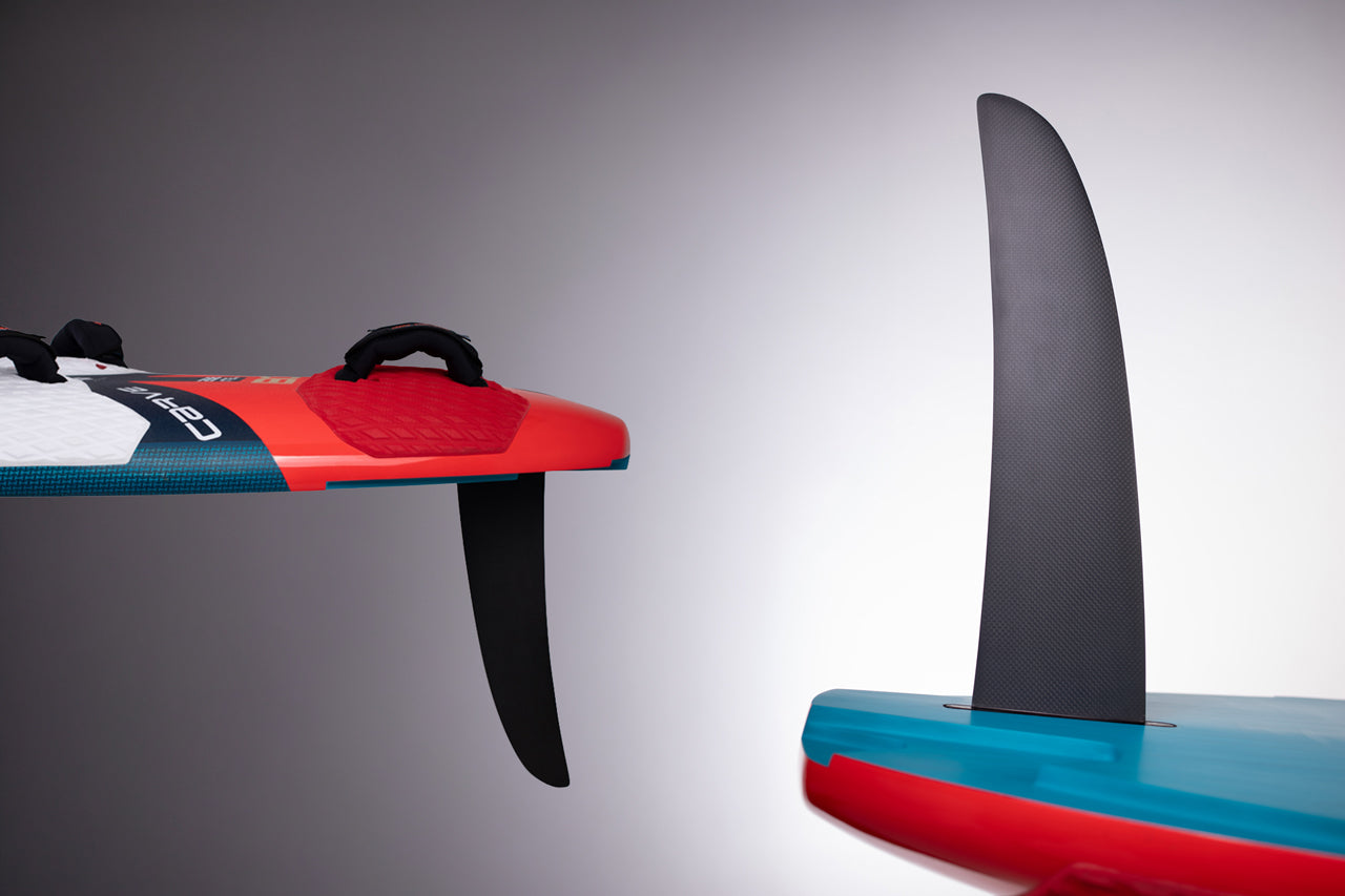 DRAKE FREERIDE POWER FIN
